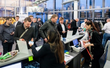 All About Automation erwartet positiven Start 2024