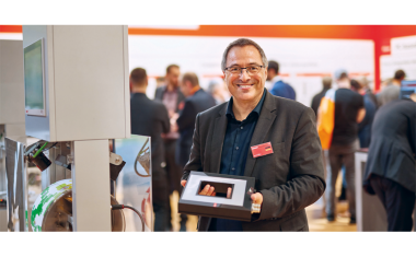 Vision-Portfolio feiert Geburtstag