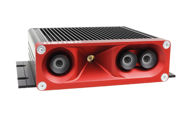 Machine Vision für automatisierte Lagersysteme