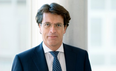 Klaus Rosenfeld bleibt Vorstandsvorsitzender der Schaeffler AG