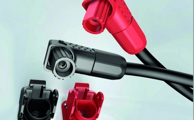 May Distribution Berlin erweitert Vertriebsprogramm um Harting-Han-S-Serie
