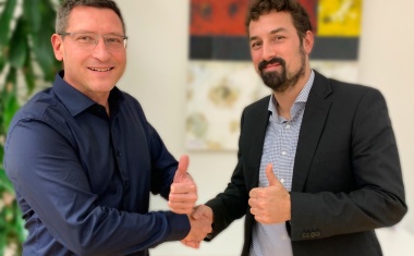 AIT Goehner feiert 35-jähriges Firmenjubiläum