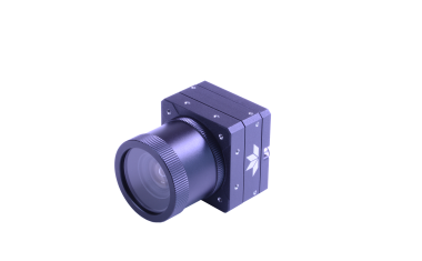 Teledyne stellt Integrated Vision Solutions vor