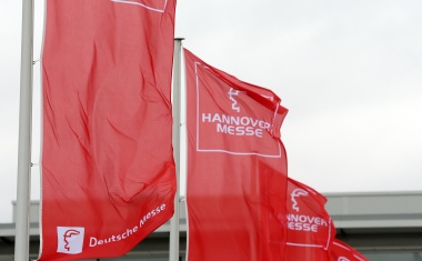 Deutsche Messe schreibt Hermes Award 2024 aus