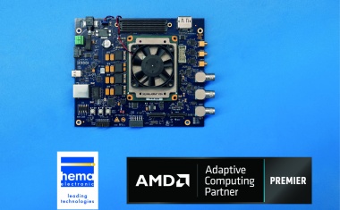 AMD zeichnet Hema aus
