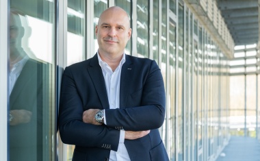 Epson stellt neuen Geschäftsführer vor