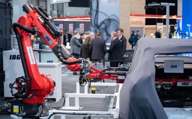 Hannover Messe und Deutscher Robotik Verband kooperieren