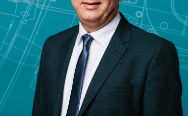 Atlas Copco stellt neuen CEO vor