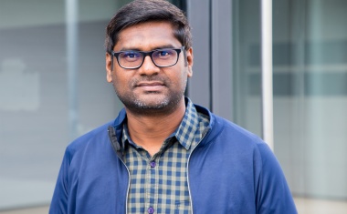 Neue Niederlassung in Indien gegründet