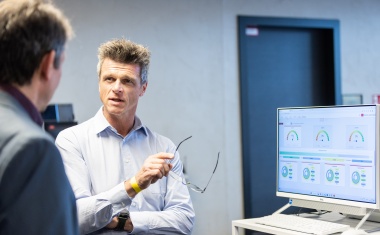 Lernen, Anwenden, Vernetzen: Automatisierungstreff 2024