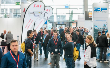 All About Automation in Friedrichshafen steht in den Startlöchern