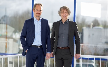 Pixargus wird Teil der Citex Gruppe