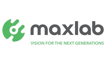 Maxlab stellt seine Markenidentität und neues Logo vor