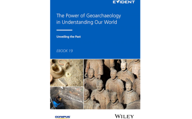 E-Book: Mit Geoarchäologie die Welt besser verstehen