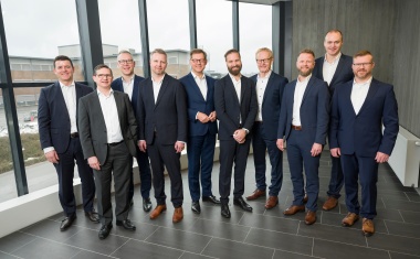 Hima übernimmt norwegisches Unternehmen