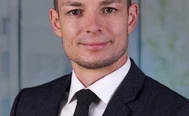 VMT stellt neuen Vertriebsleiter vor