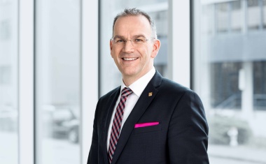 Endress+Hauser meldet elf Prozent mehr Umsatz