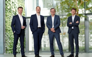Lapp gibt Umsatzzahlen bekannt