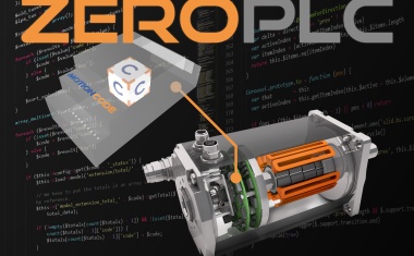 Motioncode erhält Facelift