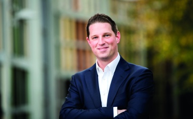 VDMA-Fachverband Fördertechnik und Intralogistik hat neuen Vorsitzenden