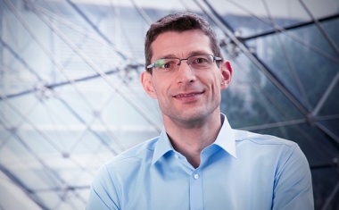Visometry auf Wachstumskurs