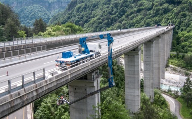 Brückeninspektion einfach gemacht