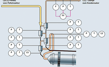 Mit negativen Emissionen zur Klimaneutralität