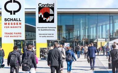 Control 2024 steht in den Startlöchern