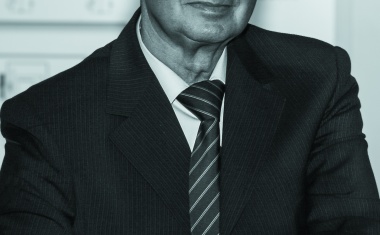 Ehemaliger Geschäftsführer von FSG gestorben