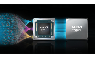 AMD stellt Embedded-Architektur vor