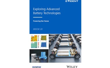 E-Book 20: Erforschung fortschrittlicher Batterietechnologien