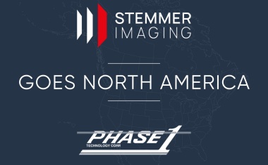 Stemmer Imaging übernimmt US-Konkurrent Phase 1