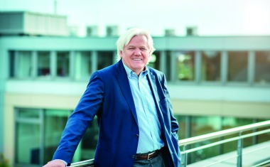 Beckhoff mit erfolgreichem Geschäftsjahr 2023