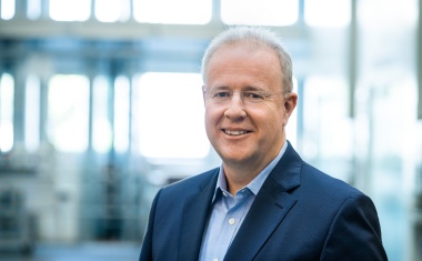 Baumüller ernennt neuen CFO