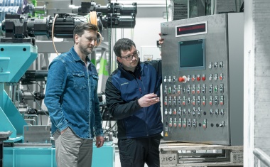 Safety Services von tec.nicum werden ausgebaut