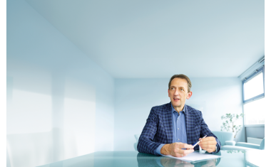 „Erneuerbare Energie und Smart City sind stark wachsende Bereiche für LWL“