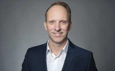 Schneider Electric stellt neuen VP Service DACH vor