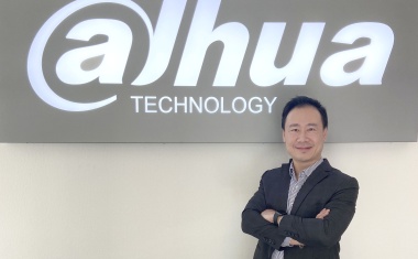 Dahua Technology stellt neuen Country Manager vor