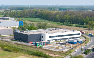 Batteriezellen-Fabrik setzt auf Siemens-Technik