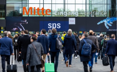 Messe SPS ab nächstes Jahr wieder Ende November