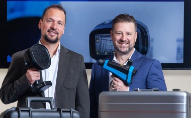 Flir geht Geschäfts- und Technologiepartnerschaft mit UE Systems ein