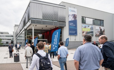 All About Automation in Heilbronn geht mit Erfolg zu Ende