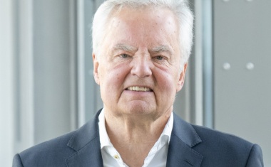 „1984 waren  wir unbekümmert  und mutig“