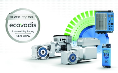 Nord erhält EcoVadis-Zertifikat in Silber