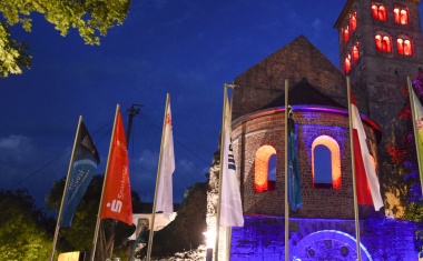 RS Components unterstützt Bad Hersfelder Festspiele