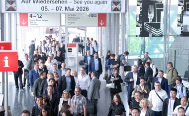 Optatec 2024: begeisternd, hochspezialisiert und international