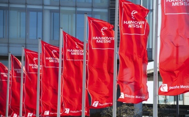 Deutsche Messe schreibt Robotics Award aus