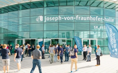 Premiere der All About Automation in Straubing erfolgreich
