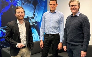 Neuer Vertriebsleiter ergänzt das Führungsteam bei Blackbird