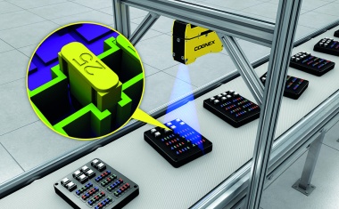 2D, 3D und KI in einem Vision-System vereint